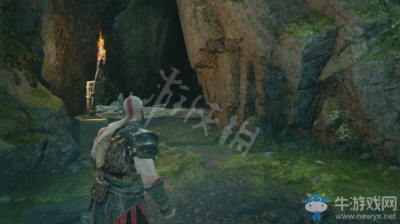 《戰(zhàn)神4》全劇情通關(guān)大全