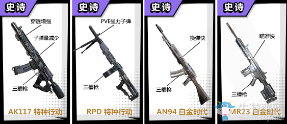 《使命召喚OL》幸運(yùn)骰子擲永久 起步隨機(jī)送骰子