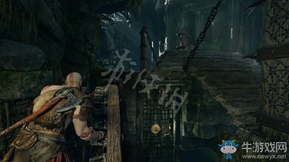 《戰(zhàn)神4》全劇情通關大全