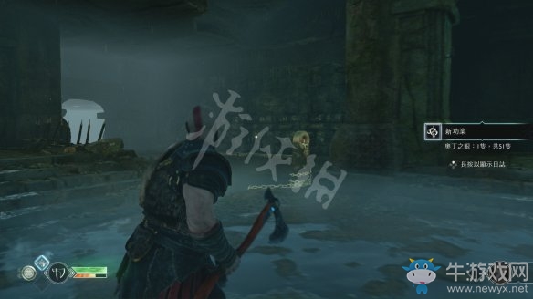 《戰(zhàn)神4》全劇情通關(guān)大全
