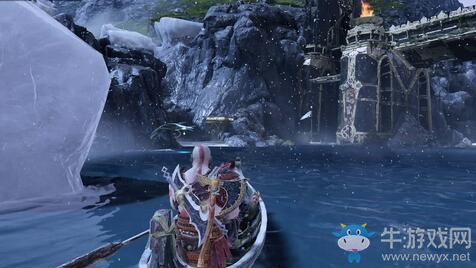《戰(zhàn)神4》全能力提升露珠收集攻略