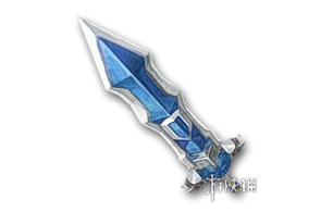 《幻想三國志5》全劍屬性一覽