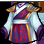 《幻想三國志5》全衣服屬性一覽