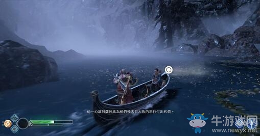 《戰(zhàn)神4》全能力提升露珠收集攻略