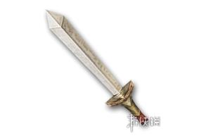 《幻想三國(guó)志5》全劍屬性一覽