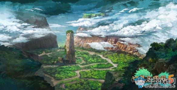 《幻想三國志5》游戲場(chǎng)景介紹