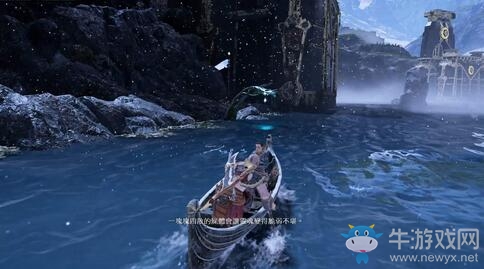 《戰(zhàn)神4》全能力提升露珠收集攻略