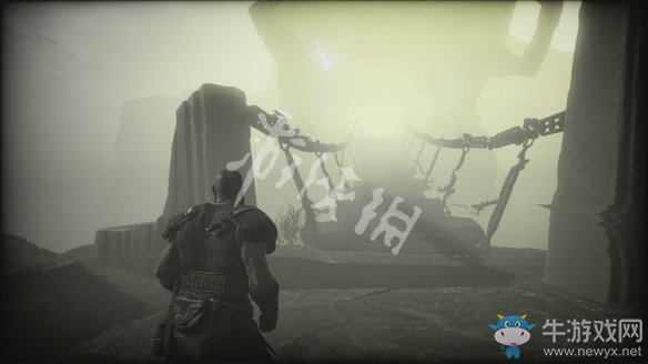 《戰(zhàn)神4》第四章闖入巢穴過關(guān)攻略