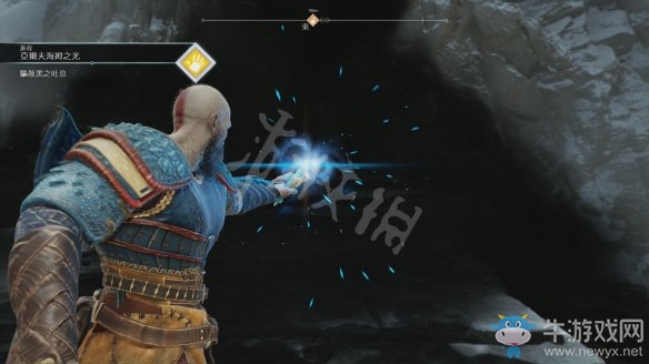 《戰(zhàn)神4》全劇情通關(guān)大全