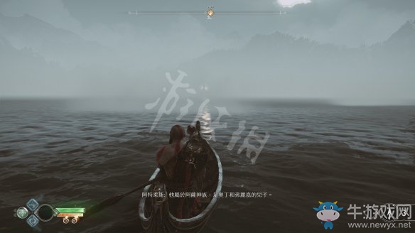 《戰(zhàn)神4》第二章朝日光航行的船過關(guān)攻略
