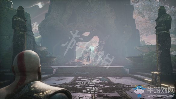 《戰(zhàn)神4》全劇情通關(guān)大全