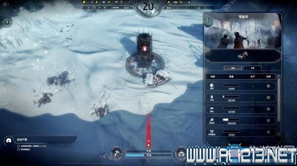 《冰汽時(shí)代》生存指南以及各劇本各階段玩法技巧詳解