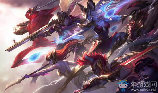 《LOL》2018MSI季中冠軍賽活動大全