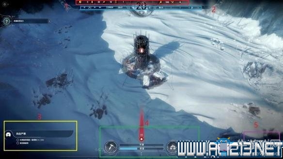 《冰汽時代》生存指南以及各劇本各階段玩法技巧詳解