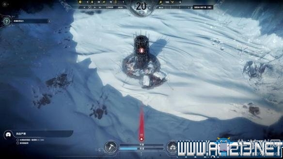 《冰汽時代》生存指南以及各劇本各階段玩法技巧詳解