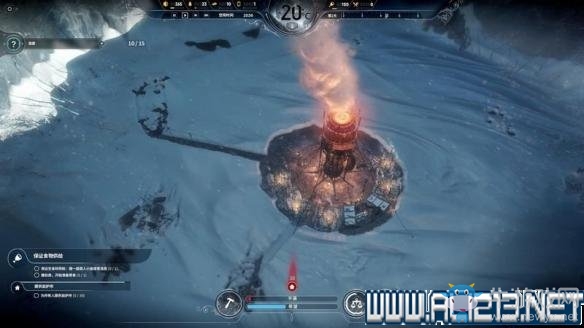 《冰汽時(shí)代》生存指南以及各劇本各階段玩法技巧詳解