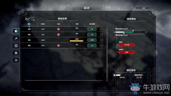 《冰汽時(shí)代》新家劇情生存技巧