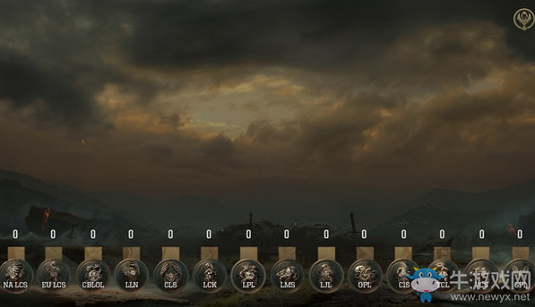 《LOL》2018季中冠軍賽粉絲大戰開啟