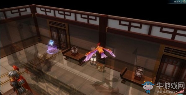 《幻想三國(guó)志5》成都主線任務(wù)2攻略