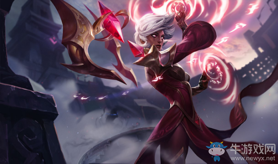 《LOL》2018MSI電競系列皮膚限時出售