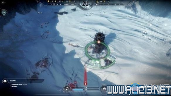 《冰汽時(shí)代》生存指南以及各劇本各階段玩法技巧詳解