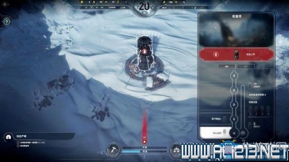 《冰汽時代》生存指南以及各劇本各階段玩法技巧詳解