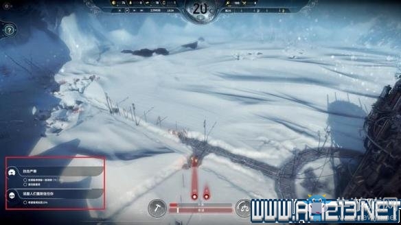 《冰汽時代》生存指南以及各劇本各階段玩法技巧詳解