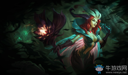 《LOL》2018MSI電競系列皮膚限時出售