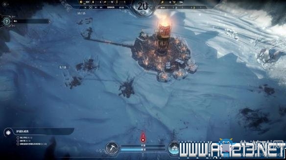 《冰汽時(shí)代》生存指南以及各劇本各階段玩法技巧詳解