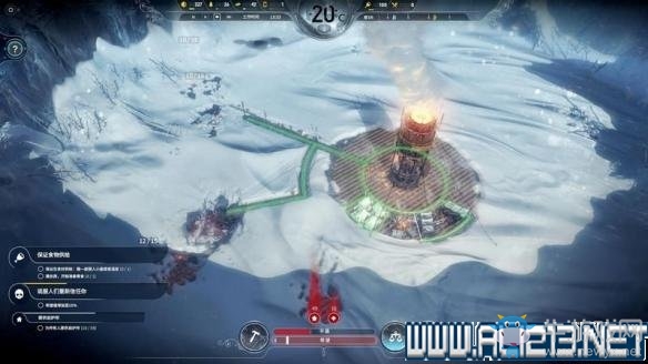 《冰汽時代》生存指南以及各劇本各階段玩法技巧詳解