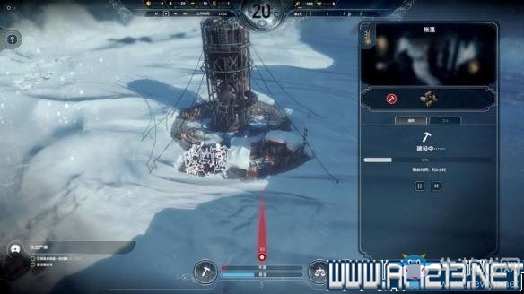 《冰汽時(shí)代》生存指南以及各劇本各階段玩法技巧詳解