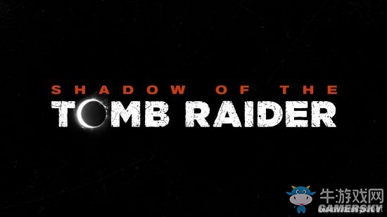 《古墓麗影：暗影》發售時間介紹