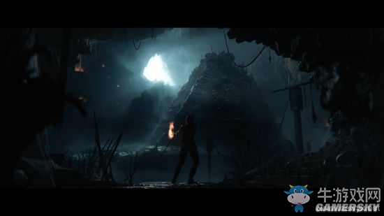 《古墓麗影：暗影》發售時間介紹