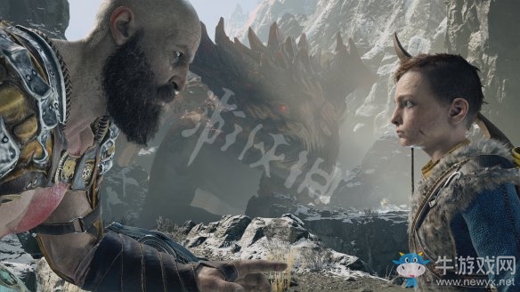 《戰(zhàn)神4》第五章?lián)魯±咨獜贫^關(guān)攻略