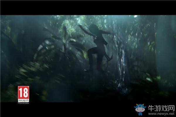 《古墓麗影：暗影》配置介紹