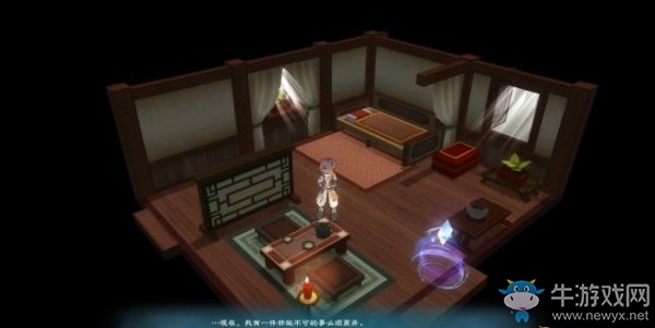《幻想三國(guó)志5》武昌主線任務(wù)攻略