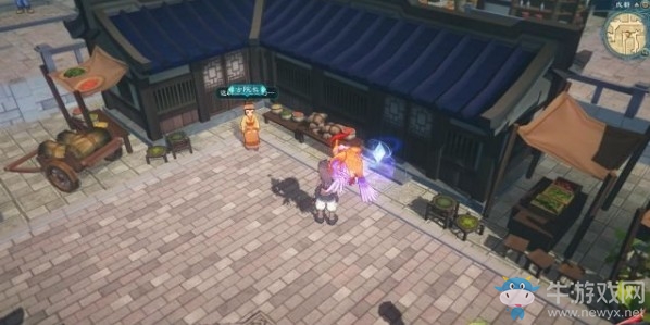 《幻想三國(guó)志5》成都支線任務(wù)4攻略