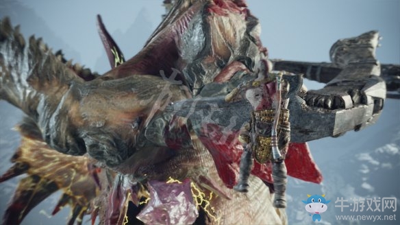 《戰(zhàn)神4》第五章?lián)魯±咨獜贫^關(guān)攻略