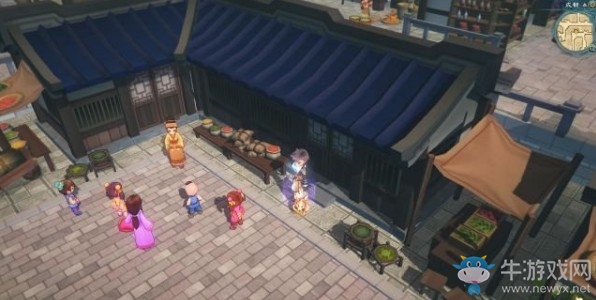 《幻想三國志5》成都支線任務(wù)7攻略