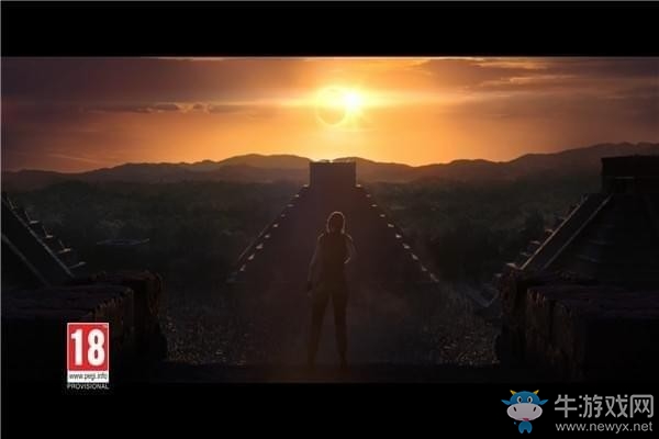 《古墓麗影：暗影》配置介紹