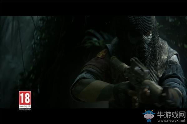 《古墓麗影：暗影》配置介紹