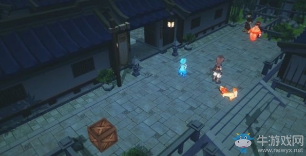 《幻想三國志5》成都支線任務6攻略