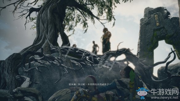 《戰(zhàn)神4》第五章密米而過關(guān)攻略