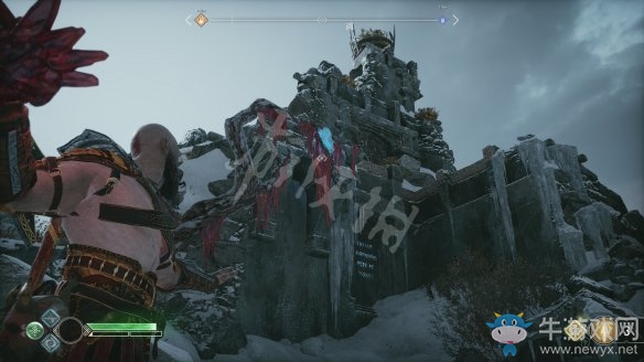 《戰(zhàn)神4》全劇情通關大全