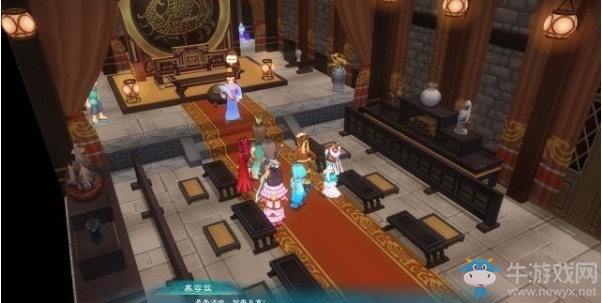 《幻想三國志5》武昌主線任務(wù)攻略
