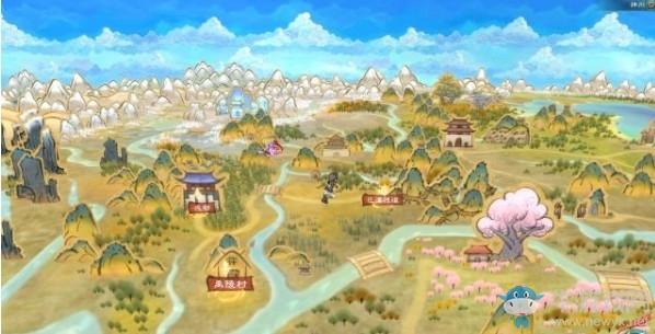 《幻想三國志5》巴潼棧道主線任務(wù)攻略