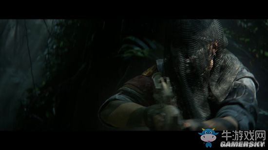 《古墓麗影：暗影》發售時間介紹