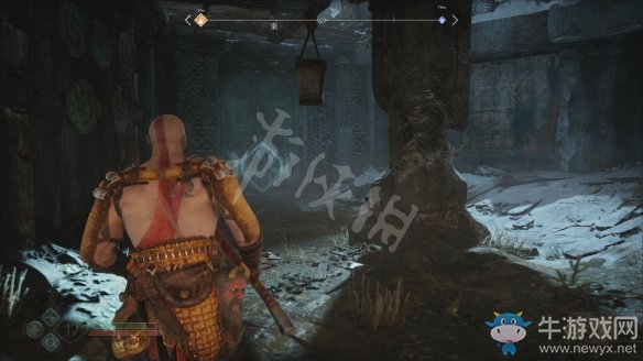 《戰(zhàn)神4》第六章和世界之蛇對話過關(guān)攻略