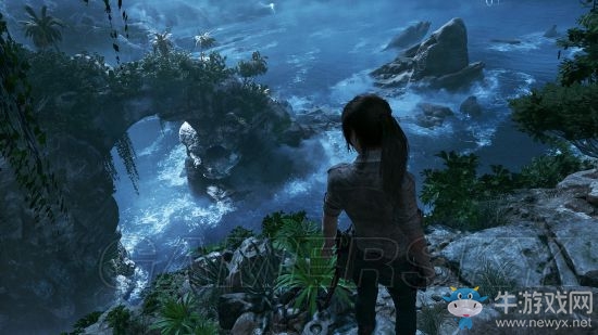 《古墓麗影：暗影》怎么樣好玩嗎