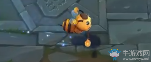 《LOL》小蜜蜂提莫皮膚介紹
